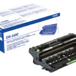 DRUM BROTHER DR-3400 30K ZWART