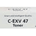 TONERCARTRIDGE CANON C-EXV 47 21.5K ROOD