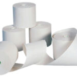 TELROL BUDGET 57MMX25MX12MM THERMISCH