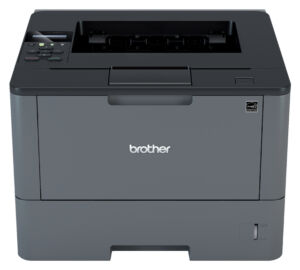 LASERPRINTER BROTHER HL-L5100DN