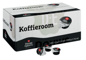 KOFFIEMELK DOUWE EGBERTS 7.5 GRAM