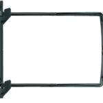 JALEMACLIP BUISMECHANIEK ZWART