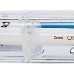 VULPOTLOOD PENTEL ORENZ 0.2MM WIT