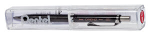 VULPOTLOOD PENTEL ORENZ 0.5MM ZWART