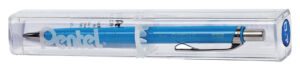 VULPOTLOOD PENTEL ORENZ 0.7MM BLAUW