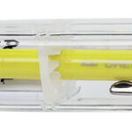 VULPOTLOOD PENTEL ORENZ 0.3MM GEEL