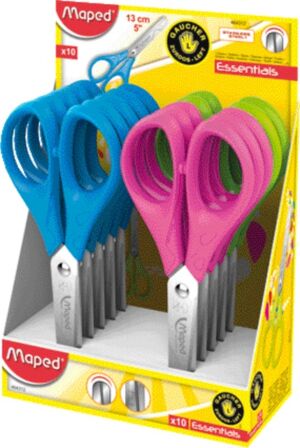 SCHAAR MAPED ESSENTIALS 13CM LH