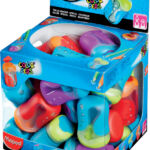 PUNTENSLIJPER MAPED COLORPEPS DUBBEL