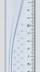 LINIAAL MAPED GEOMETRIC 30CM