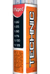 SCHAALSTOK MAPED TECHNIC 1:20 1:25