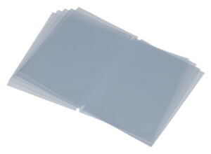 SHOWTAS SECURIT MENU INSERT A4