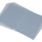 SHOWTAS SECURIT MENU INSERT A5