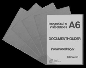 MAGNEETHOES A6