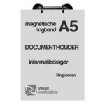 RINGMECHANIEK MAGNETISCH A4