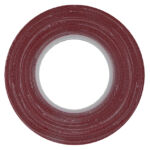MATRIXTAPE ZELFKLEVEND 3MMX10M ROOD