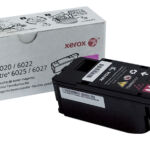 TONERCARTRIDGE XEROX 106R02759 2K ZWART