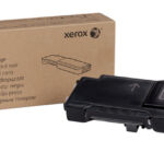 TONERCARTRIDGE XEROX 106R02248 3K ZWART