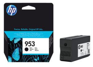 INKCARTRIDGE HP 953 L0S58AE ZWART