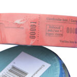 GARDEROBEBON COMBICRAFT DUBBEL GROEN