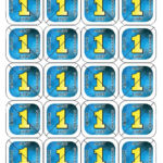 CONSUMPTIE BREEKMUNT COMBICRAFT BLAUW