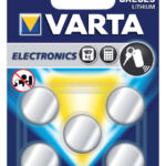 BATTERIJ VARTA CR2025 3V LITHIUM