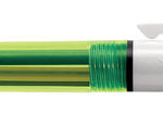 BALPEN BIC 4KLEUREN FLUO