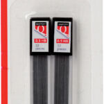POTLOODSTIFT QUANTORE 0.5MM HB