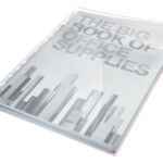 SHOWTAS LEITZ PREMIUM A4 PP EXPANSIEVOUW