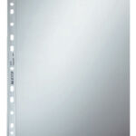 SHOWTAS LEITZ 47700002 STANDAARD A4 PP 0.08MM