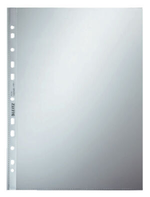 SHOWTAS LEITZ PREMIUM A4 PP 0.13MM