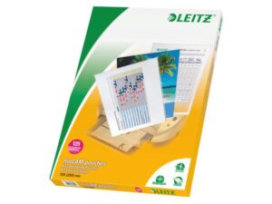 LAMINEERHOES LEITZ A3 2X125MICRON