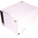 POSTPAKKETBOX 7 CLEVERPACK 224 485X369X269MM