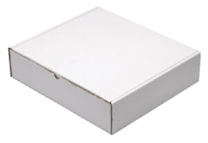 POSTPAKKET CLEVERPACK 215 330X300X80MM WIT