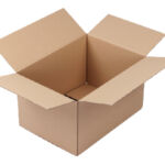 VERZENDDOOS CLEVERPACK 156 ENKELGOLF 430X305X250MM