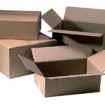 VERZENDDOOS CLEVERPACK 3 ENKELGOLF 217X304X150MM