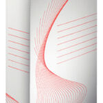 ARCHIEFDOOS ESSELTE BOXY 80MM WIT