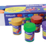 PLAKKAATVERF PELIKAN 20ML ASSORTI