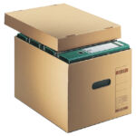 TRANSPORTDOOS LEITZ PREMIUM