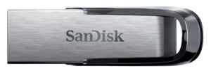 USB-STICK SANDISK CRUZER ULTRA FLAIR 32GB 3.0