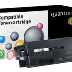 TONER QUANTORE KYO TK-5140 7K ZWART