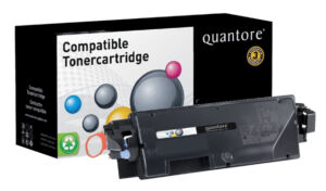 TONER QUANTORE KYO TK-5150 12K ZWART