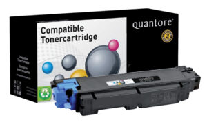 TONER QUANTORE KYO TK-5150 10K BLAUW