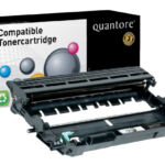 DRUM QUANTORE BRO DR-2300 12K