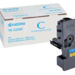 TONER KYOCERA TK-5220 1.2K BLAUW