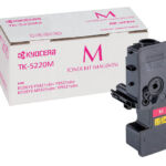 TONER KYOCERA TK-5220 1.2K ROOD