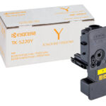 TONER KYOCERA TK-5220 1.2K GEEL