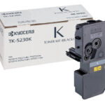 TONER KYOCERA TK-5230 2.6K ZWART