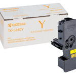 TONER KYOCERA TK-5240 3K GEEL