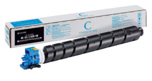 TONER KYOCERA TK-8335 15K BLAUW