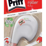 CORRECTIEROLLER PRITT ECO FLEX 4.2MM
